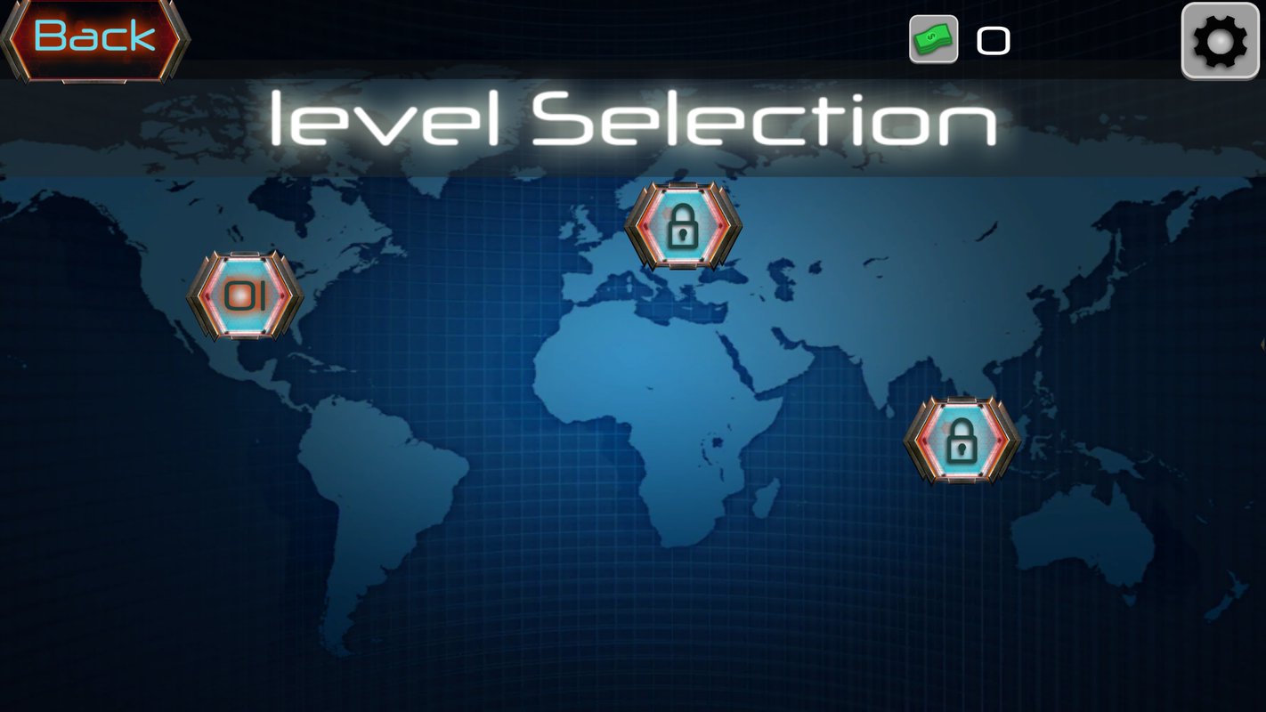 NWO-CIA：遗失文件