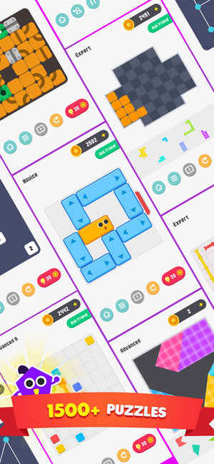 谜题达人 谜题达人