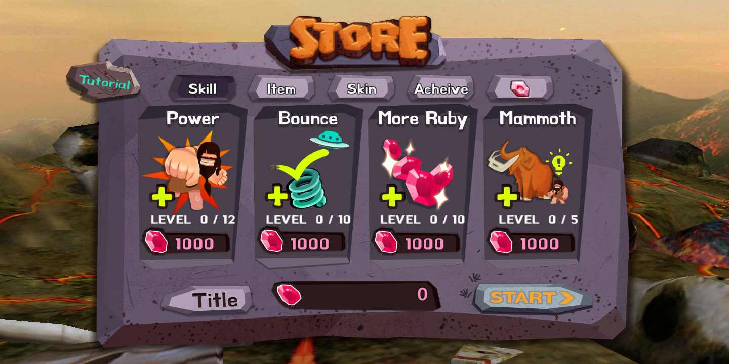 愤怒的野蛮人巴巴