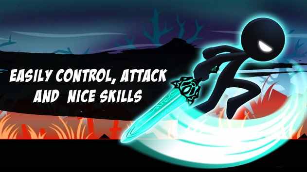 火柴人都市传奇