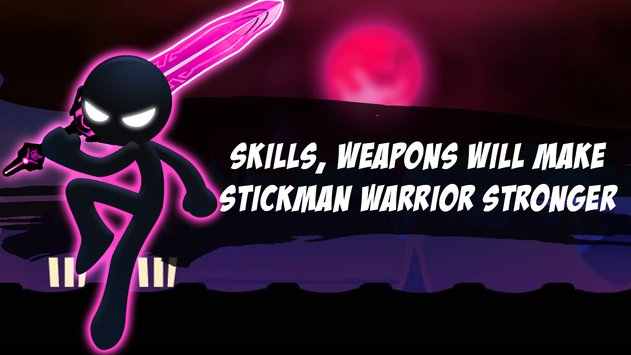 火柴人都市传奇