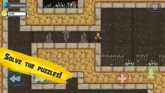 古代遗产 古代遗产