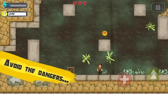 古代遗产 古代遗产