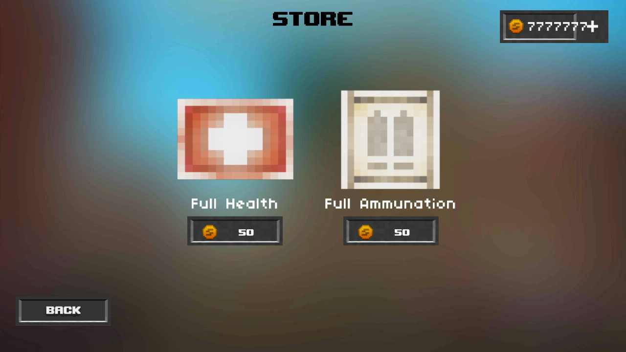 我的世界猎人生存