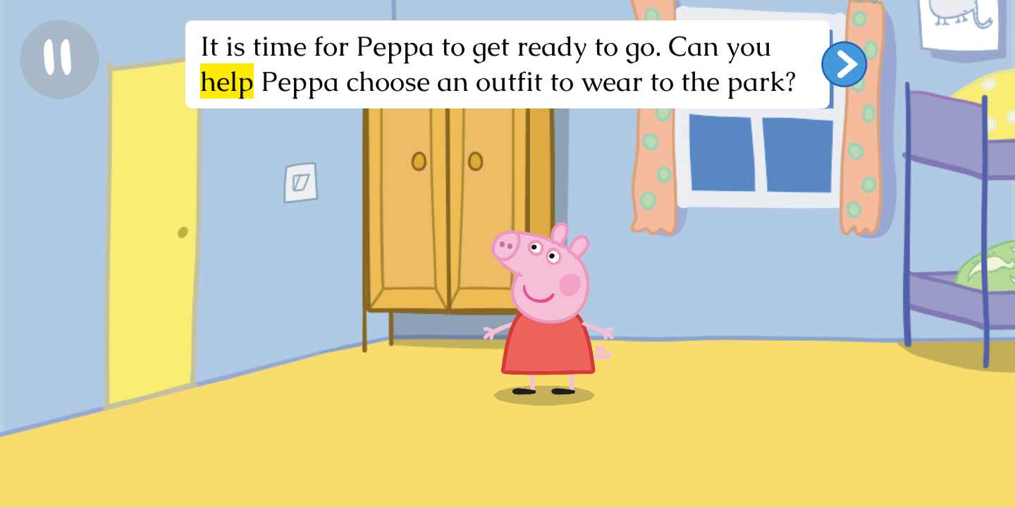 小猪佩奇环游世界 小猪佩奇环游世界