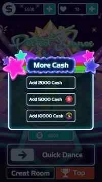 完美舞动在线 完美舞动在线