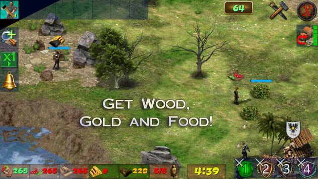 战争帝国2:征服失落的王国 战争帝国2:征服失落的王国