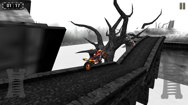 魔鬼之骑2 魔鬼之骑2