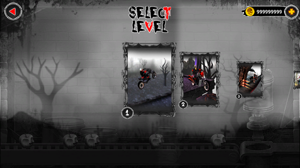 魔鬼之骑2 魔鬼之骑2