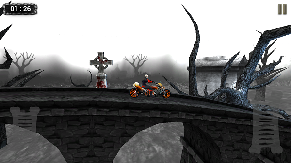 魔鬼之骑2 魔鬼之骑2