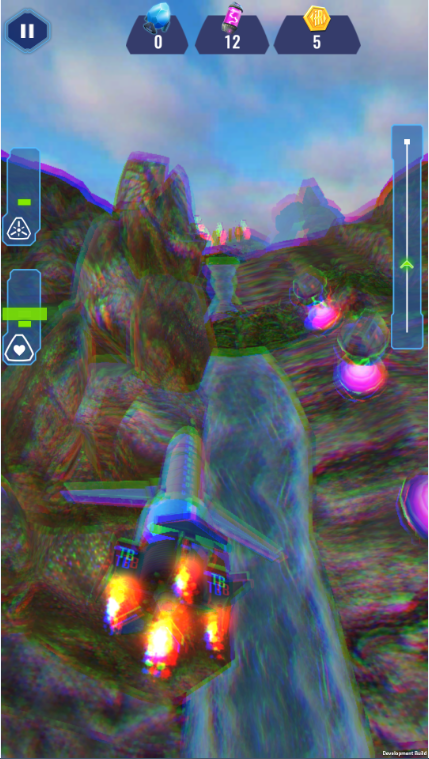 雷鸟特攻队全员出击