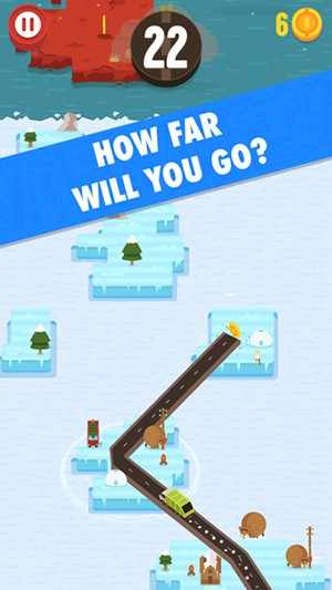 筑路者艰难旅程 筑路者艰难旅程