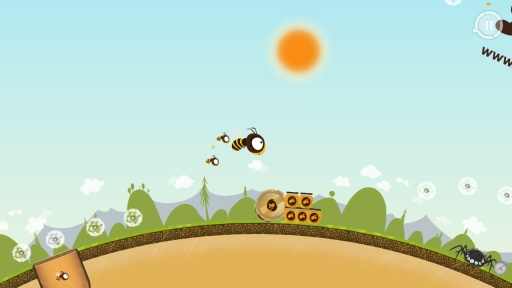 小小蜜蜂 小小蜜蜂