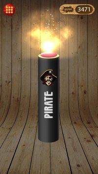 最佳花火模拟器