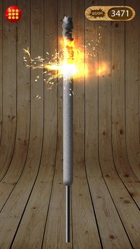 最佳花火模拟器