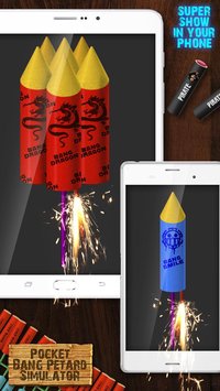 最佳花火模拟器