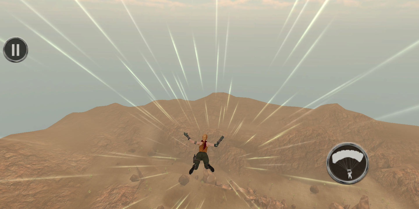 太平洋皇家移动堡垒