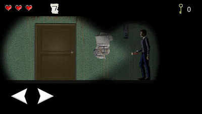 兰德里纳河2D 兰德里纳河2D