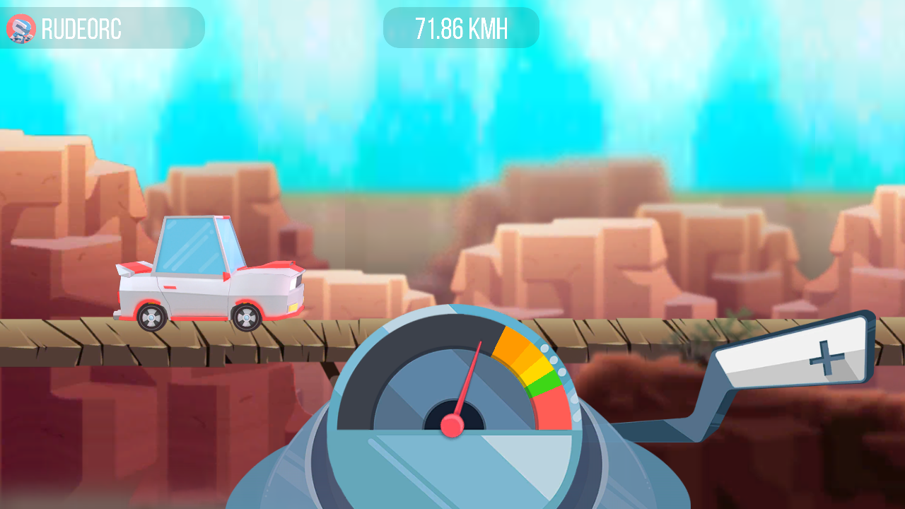 阻力跳跃 阻力跳跃