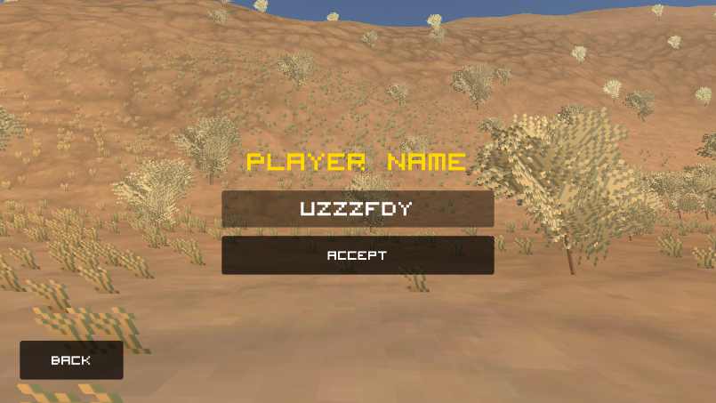 像素冲锋突击队生存 像素冲锋突击队生存