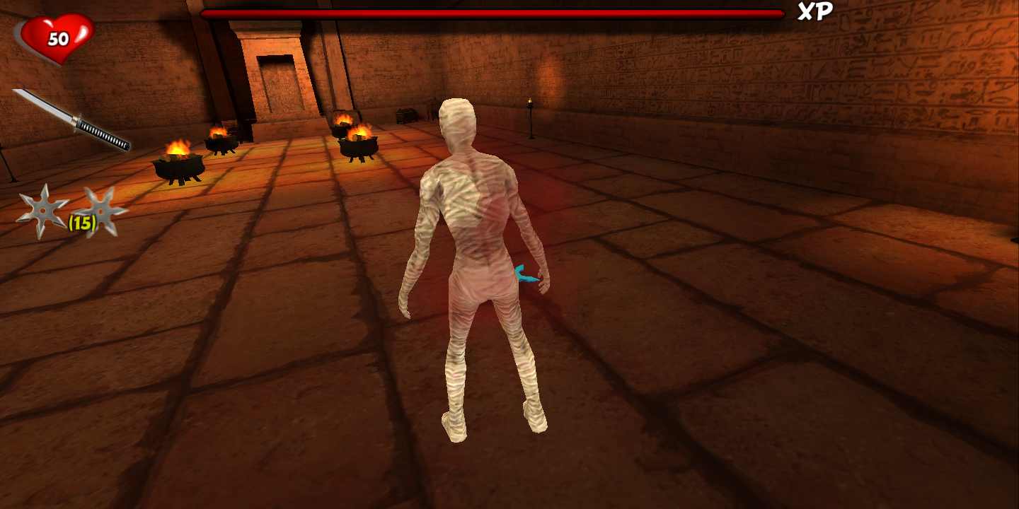 刺客信条:忍者与武士 刺客信条:忍者与武士