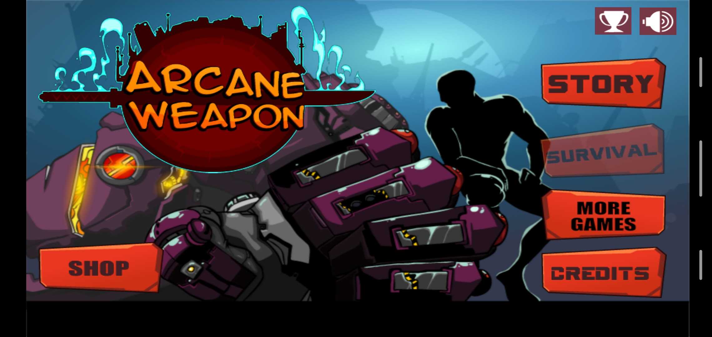 重生之刃:暗影复仇 重生之刃:暗影复仇