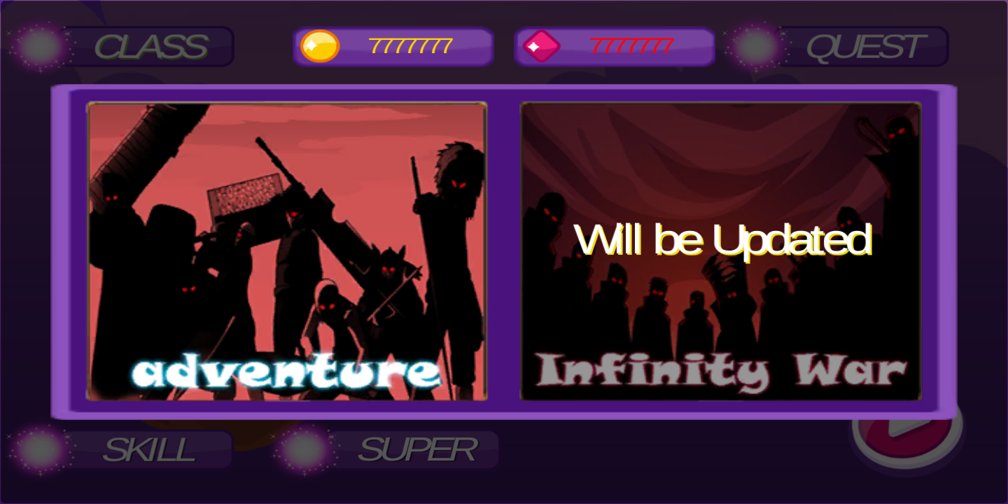 火柴人忍者2 火柴人忍者2