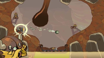 破冰巨舰：海盗航行