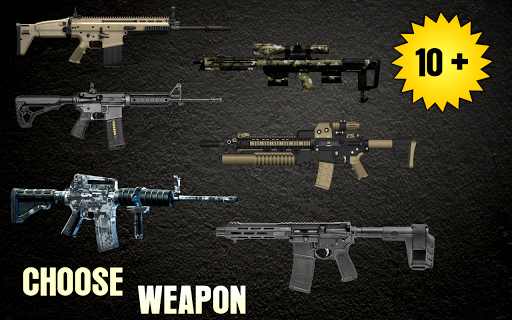 前线战斗攻击:生存任务 前线战斗攻击:生存任务