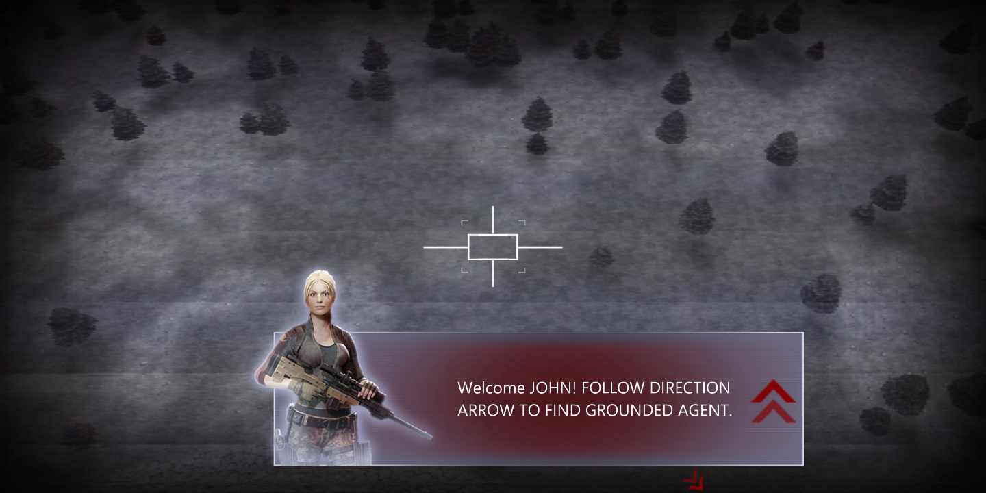 死亡国度：僵尸射击