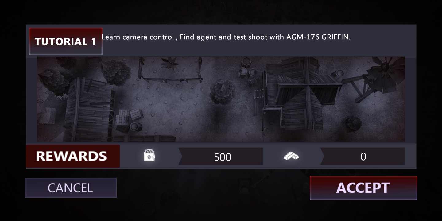 死亡国度：僵尸射击