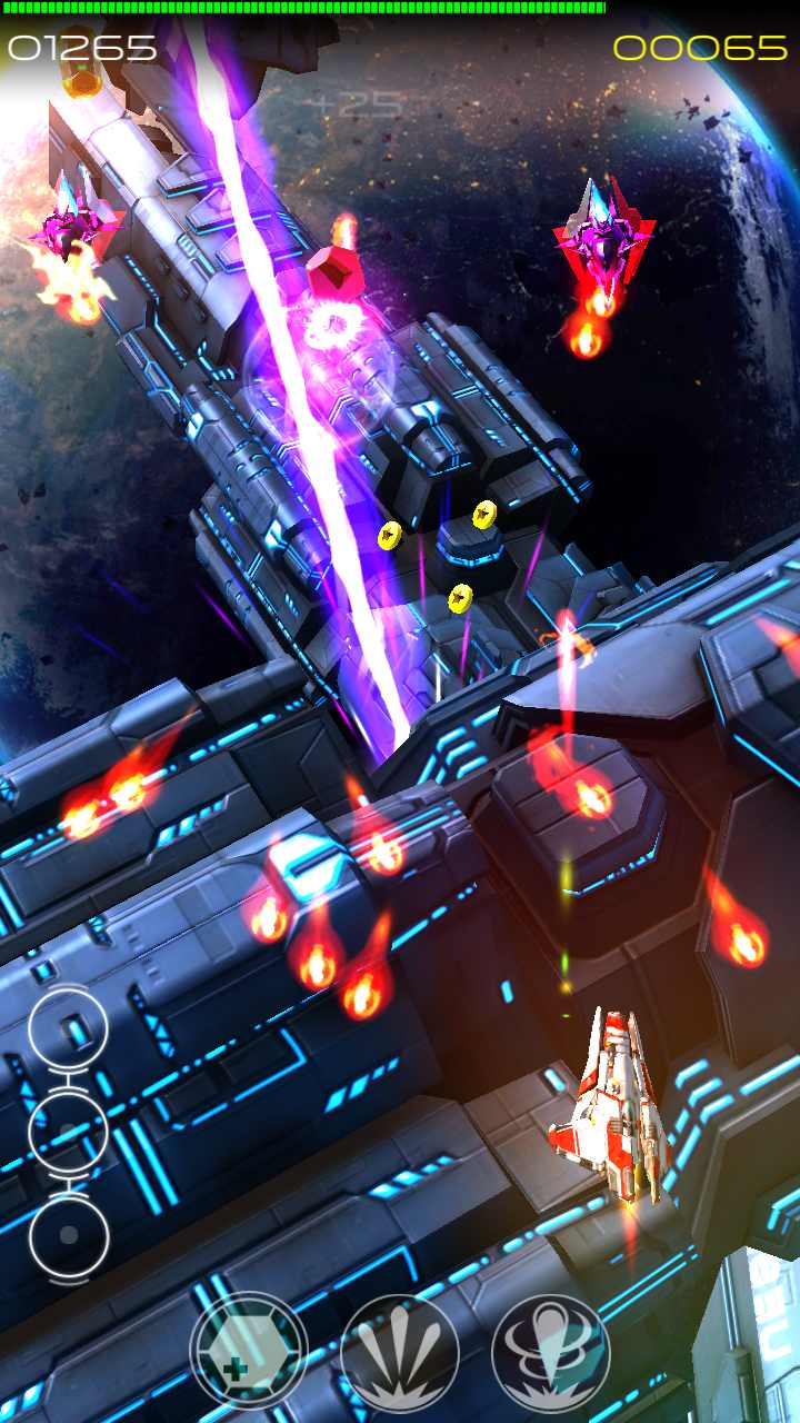 银河战士:太空战役 银河战士:太空战役