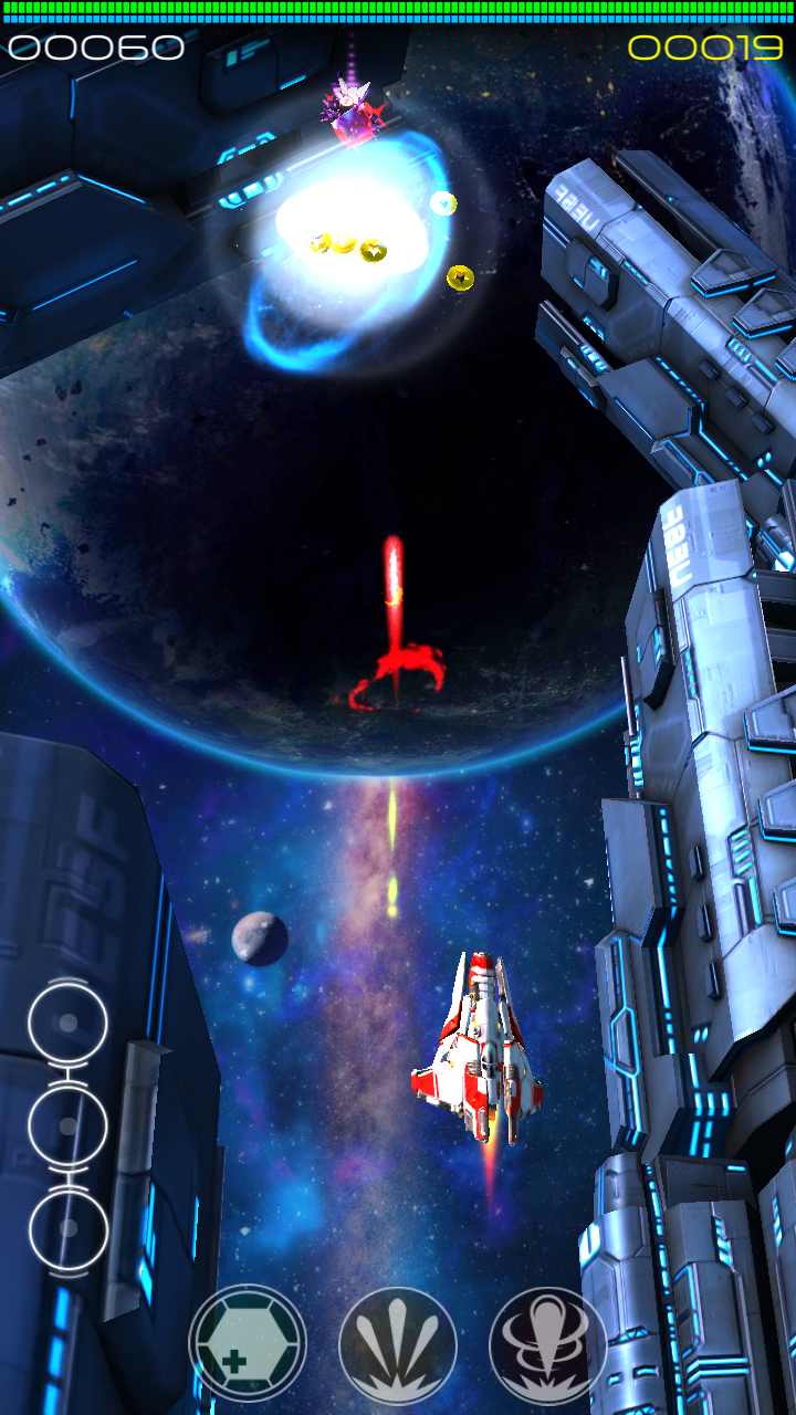 银河战士:太空战役 银河战士:太空战役