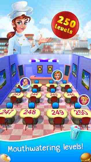 超级星厨 超级星厨