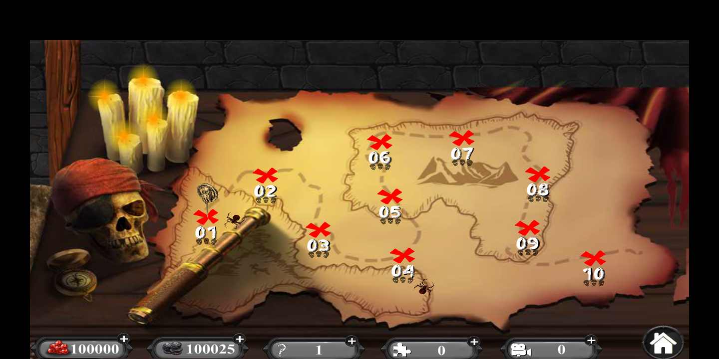 逃亡游戏朦胧月 逃亡游戏朦胧月