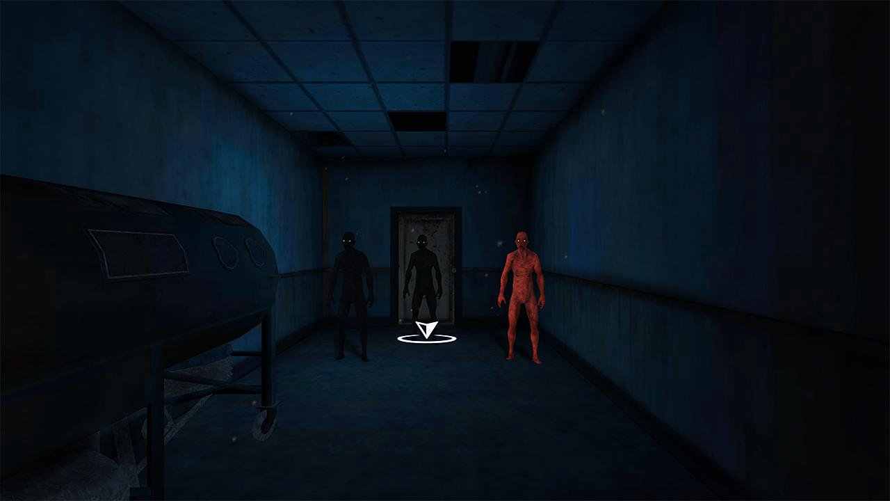 僵尸猎人：惊悚僵尸