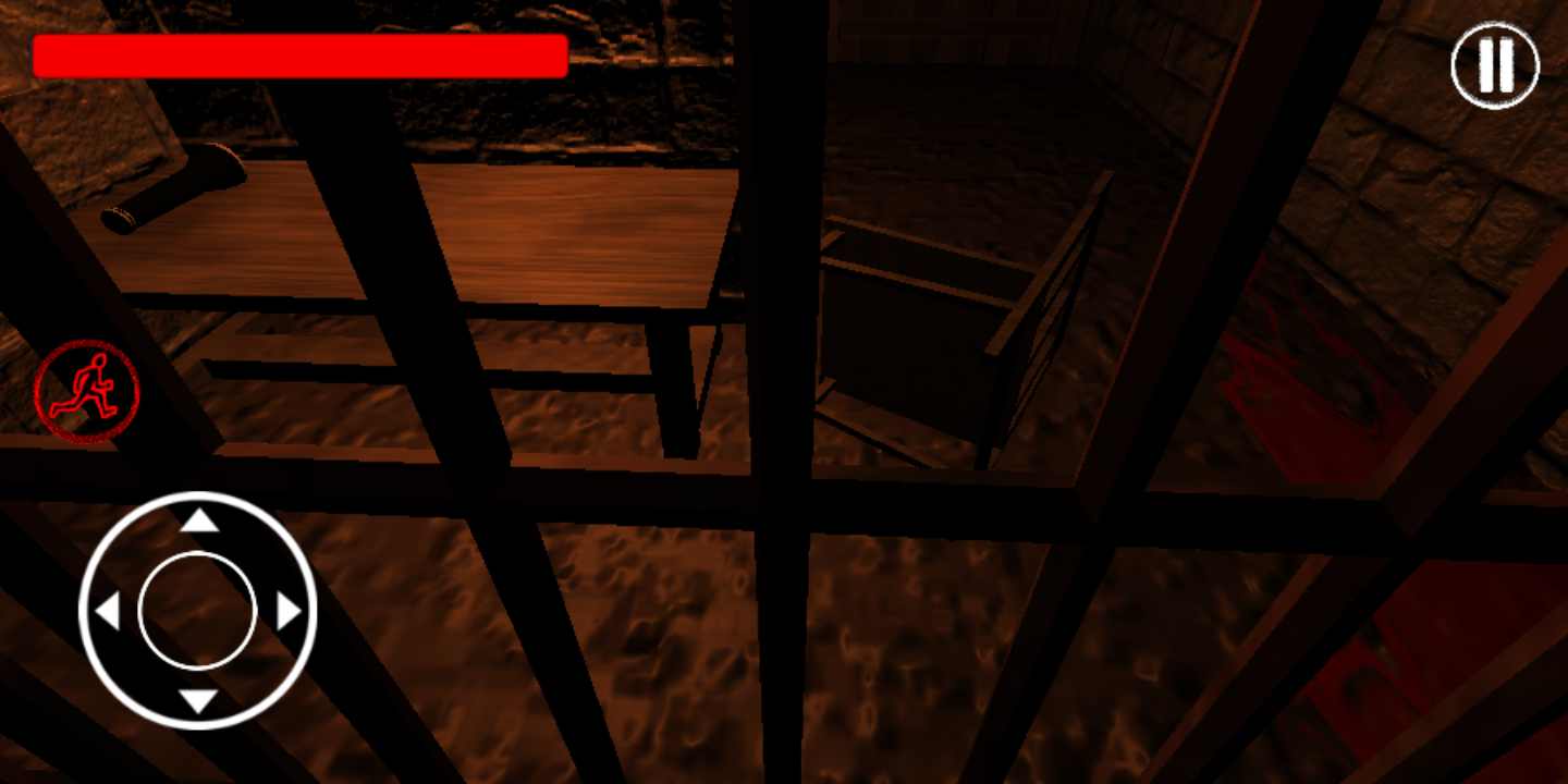 黑暗的巢穴 黑暗的巢穴