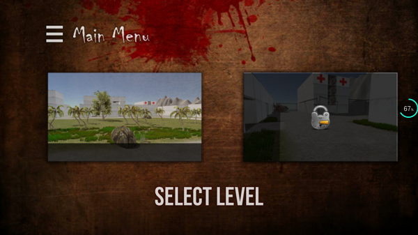 僵尸地带 僵尸地带