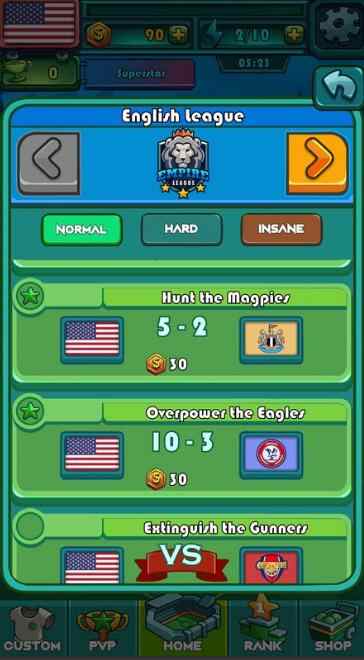 世界杯俄罗斯2018：足球明星