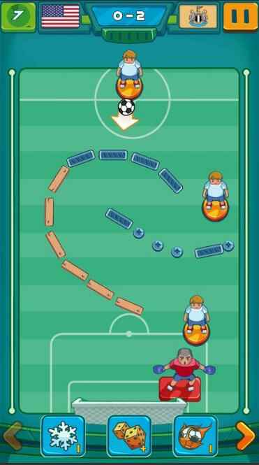 世界杯俄罗斯2018：足球明星