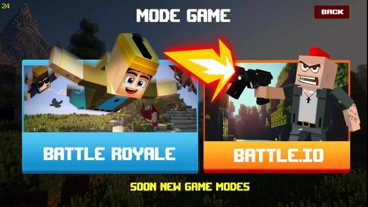 最后皇家之战 最后皇家之战