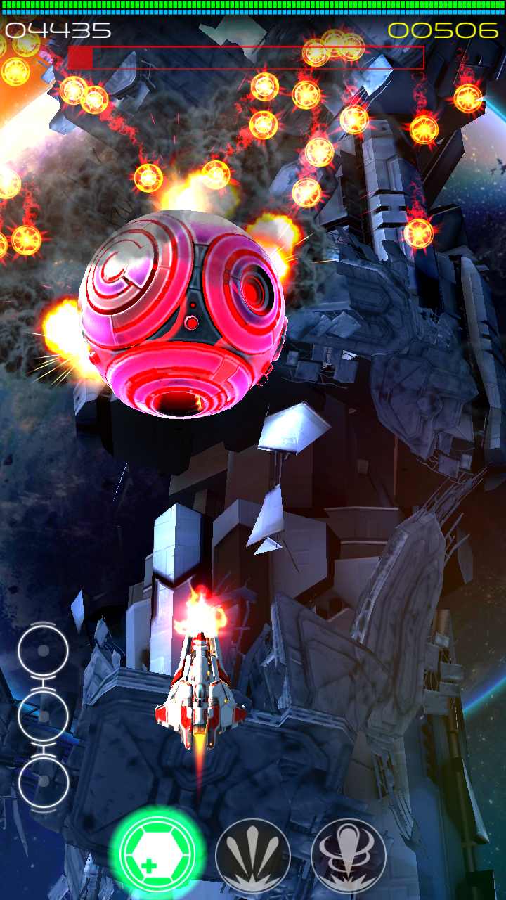 银河战士:太空战役 银河战士:太空战役