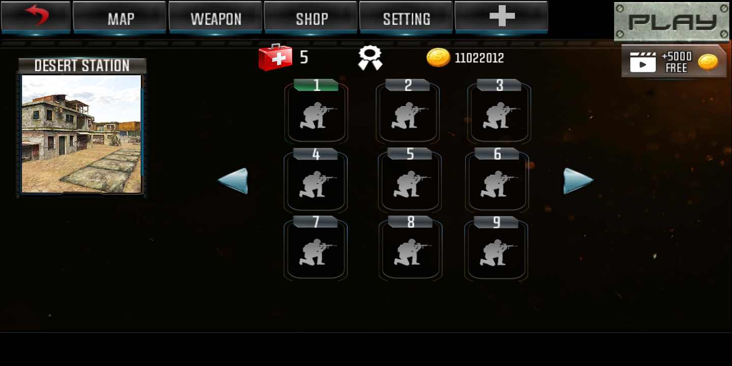 反恐怖狙击手射击 反恐怖狙击手射击