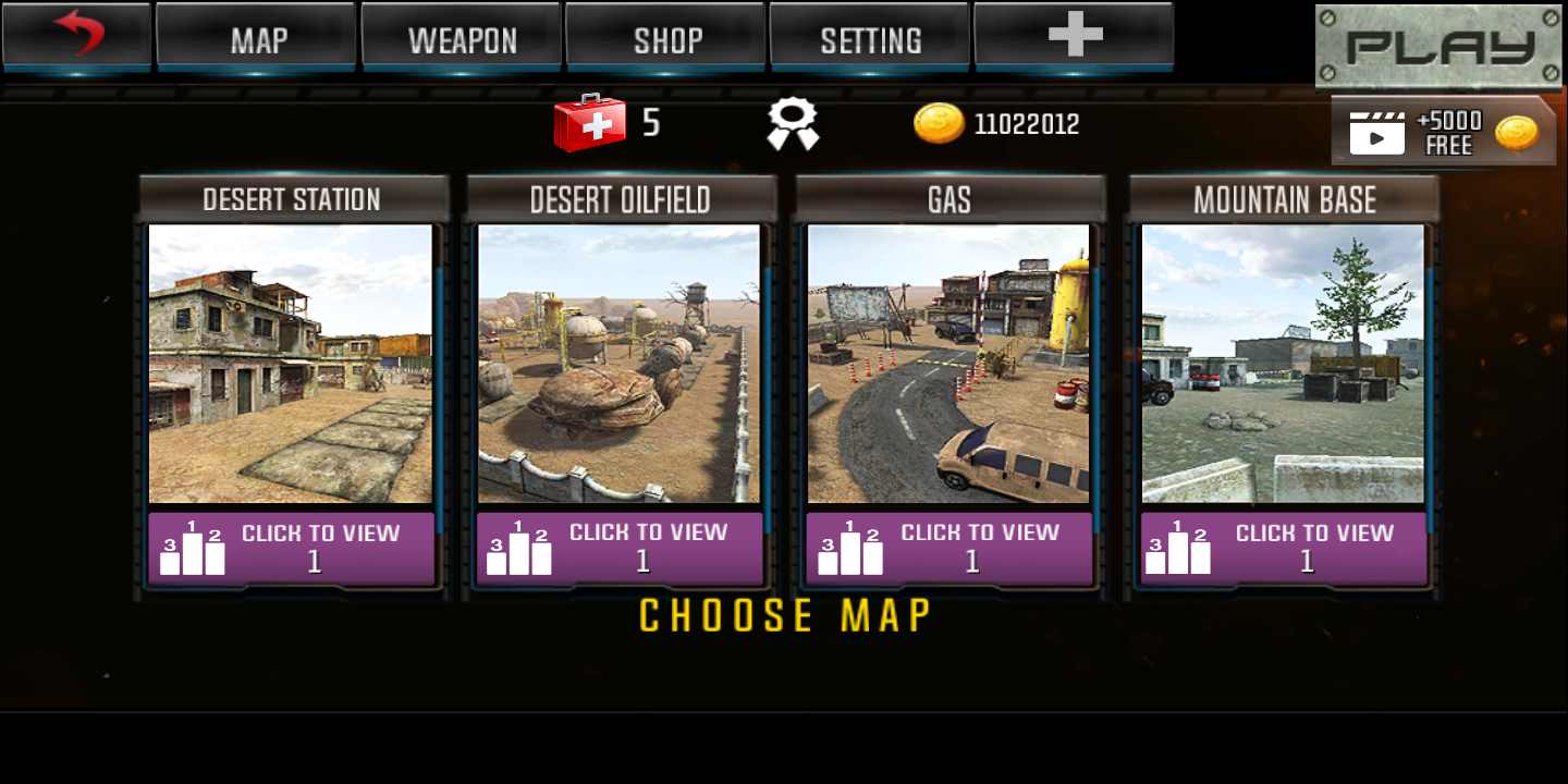 反恐怖狙击手射击 反恐怖狙击手射击