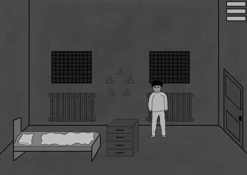 恐惧:遗忘之声 恐惧:遗忘之声