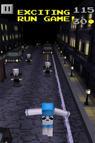 像素快跑 像素快跑