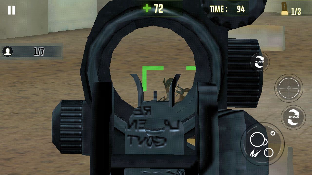 最后的史诗大战