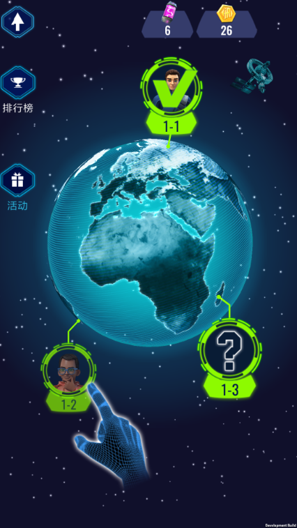 雷鸟特攻队全员出击