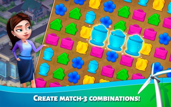 太阳城:绿色故事 太阳城:绿色故事