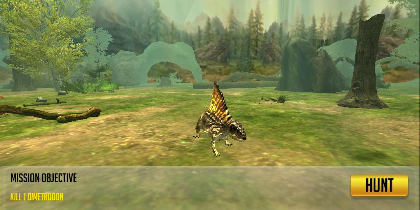 恐龙猎人2018 恐龙猎人2018